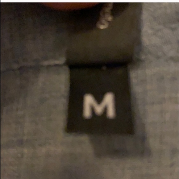 So De Mel Capri Shirt Dress - Picture 7 of 12